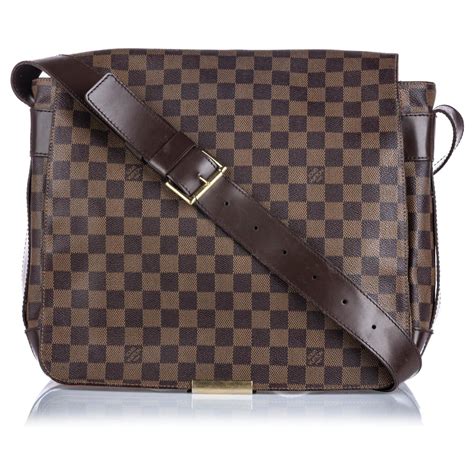 sac besace louis vuitton damier
